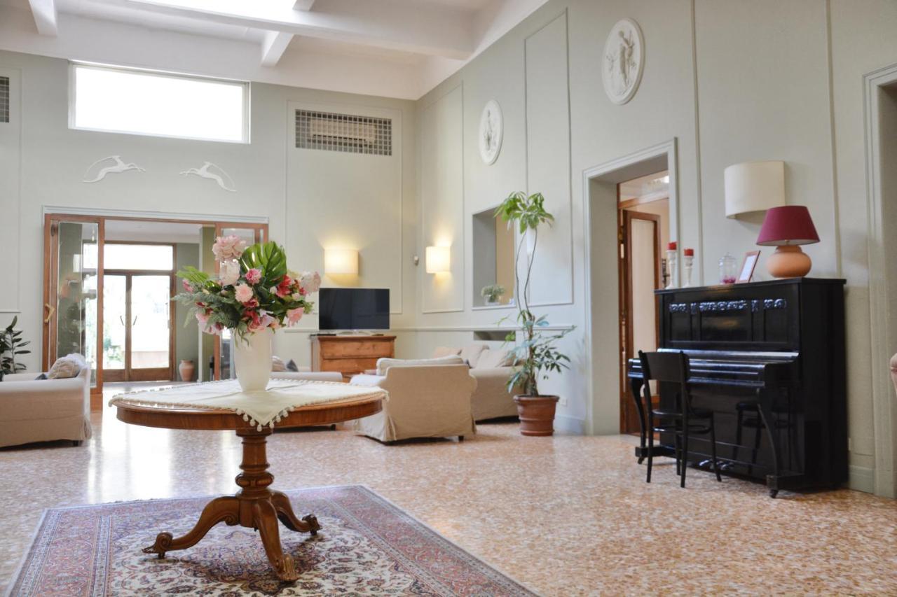 Hotel Touring Wellness & Beauty Fiuggi Exterior foto