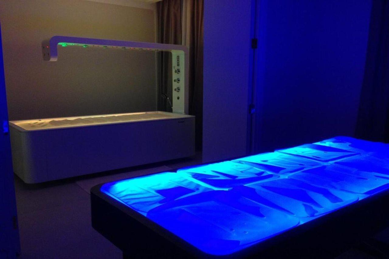 Hotel Touring Wellness & Beauty Fiuggi Exterior foto